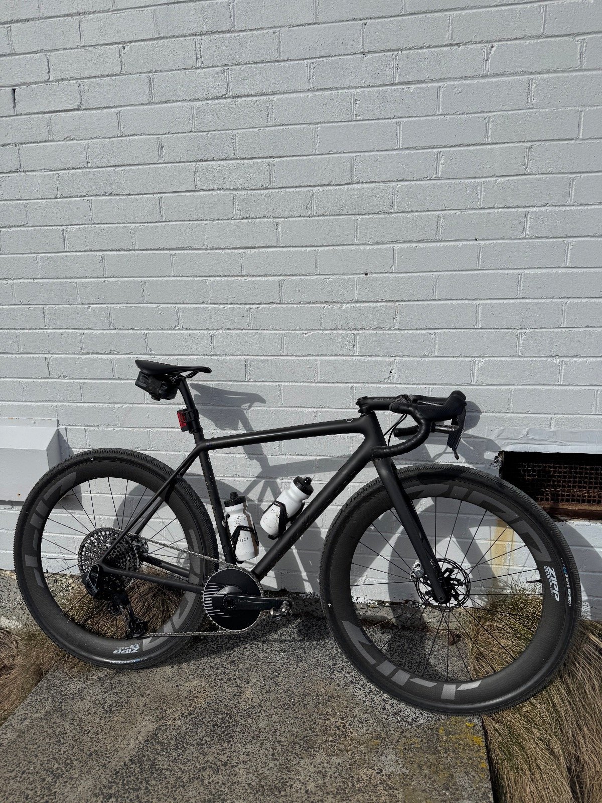 Specialized Specialized Crux Comp (2024)