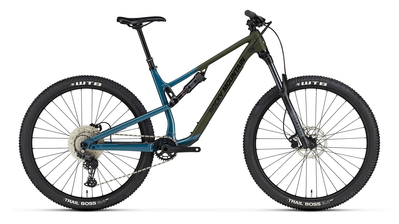 Rocky Mountain Instinct A10 (2022)