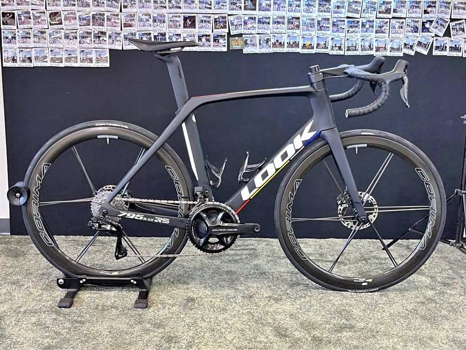 Look 795 Blade RS Disc (2022)
