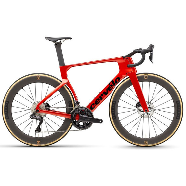 Cervelo S5