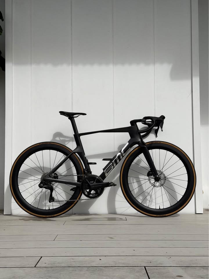 BMC Teammachine R 01 (2026)