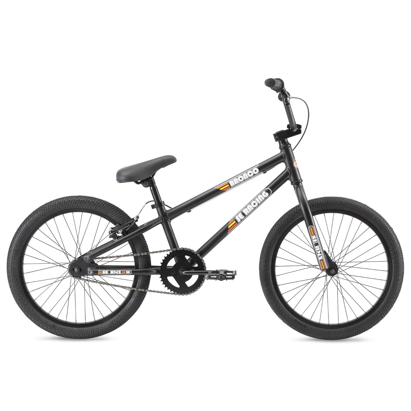 SE Bikes Bronco 20"