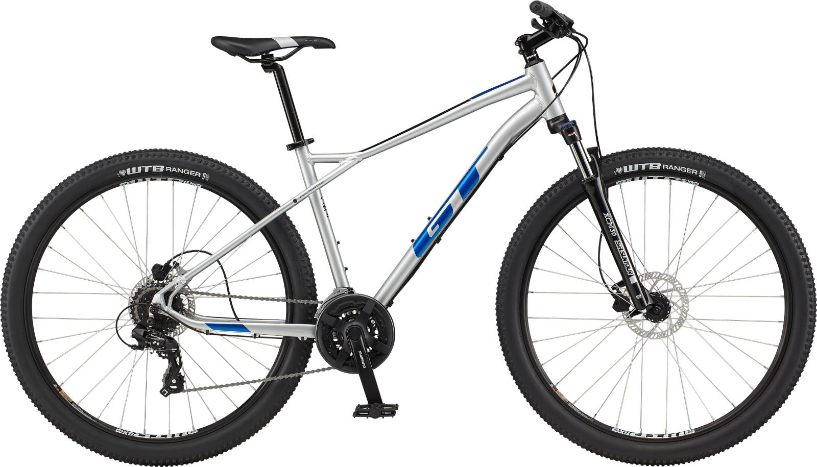 GT Aggressor Expert 29 (2022)
