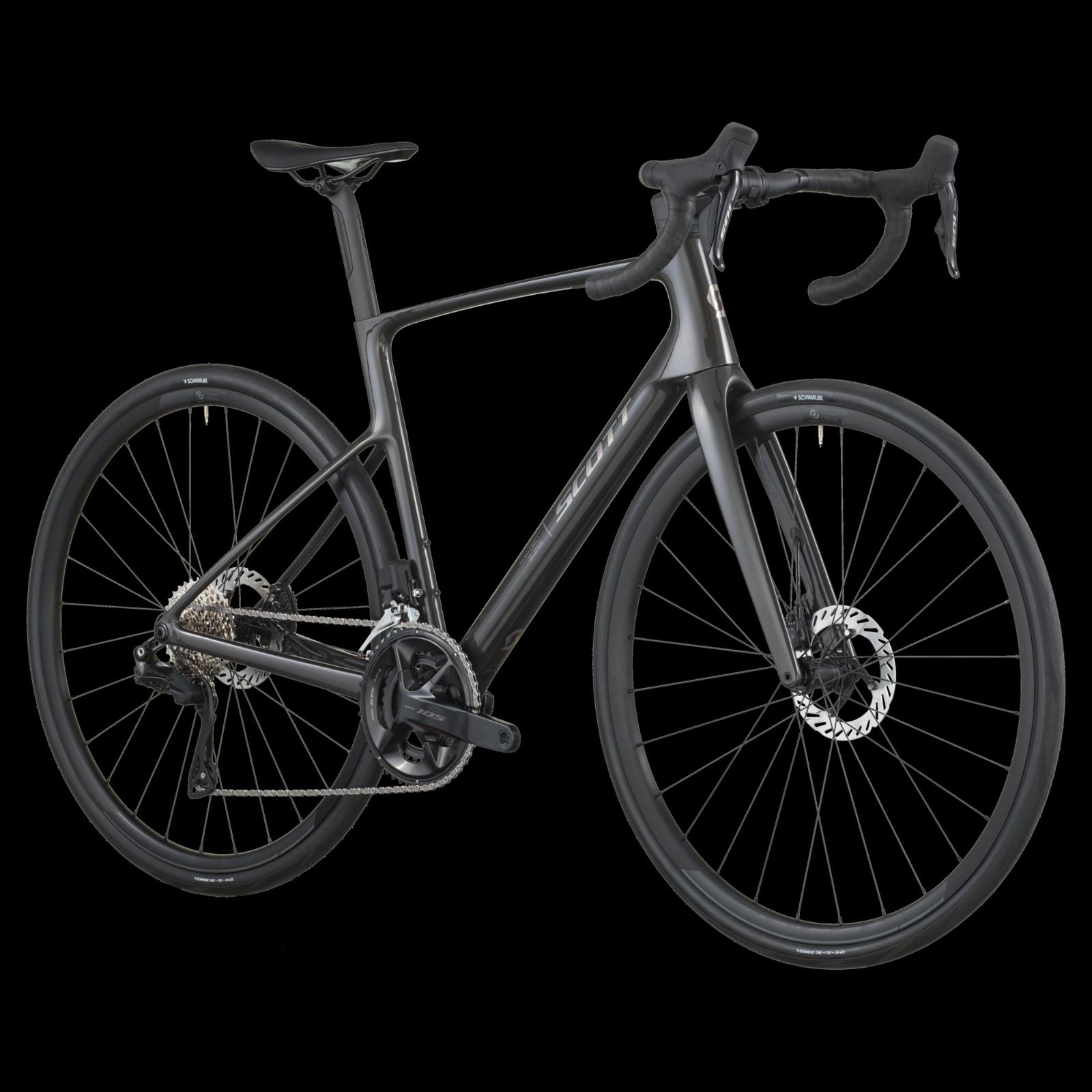 Scott Addict 40 (2026)