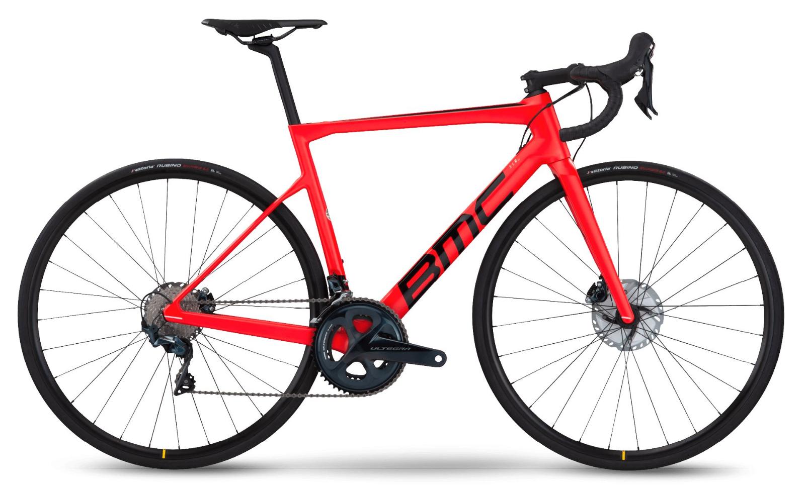 BMC TeamMachine SLR Five (2022)