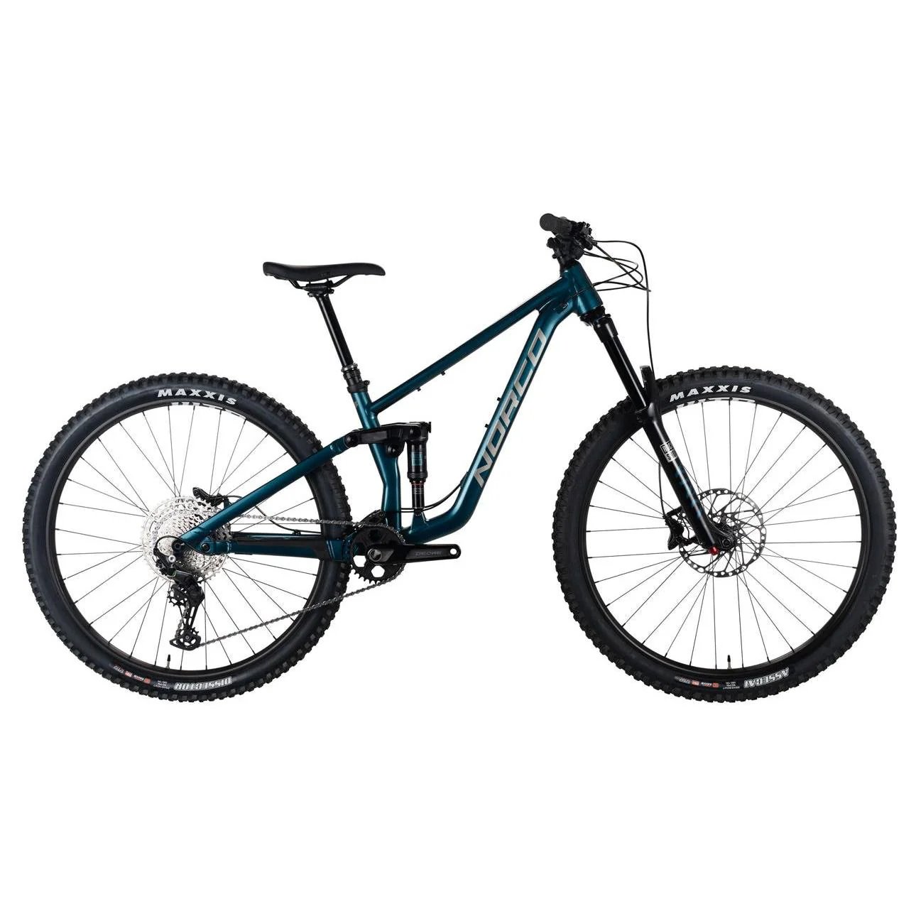 Norco Sight A3 27.5 (2021)