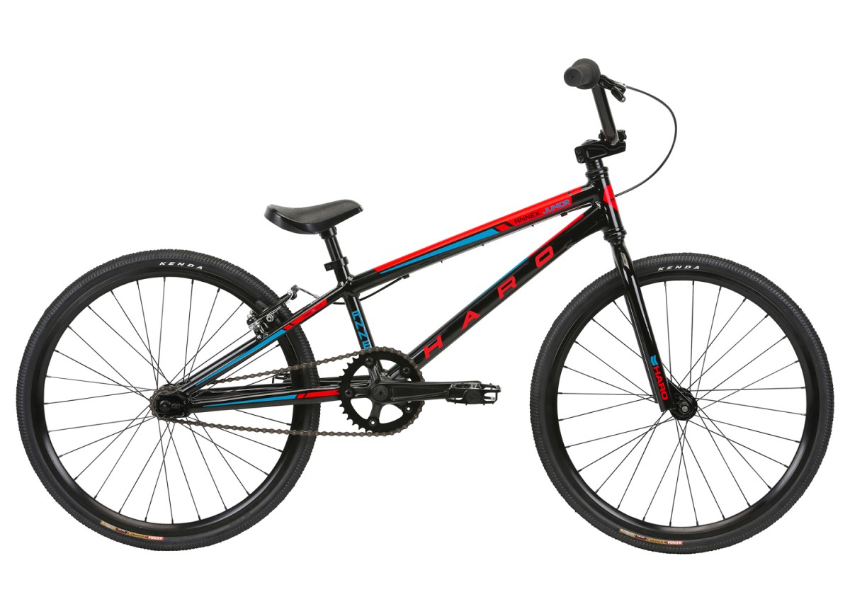 Haro Annex Junior (2022)