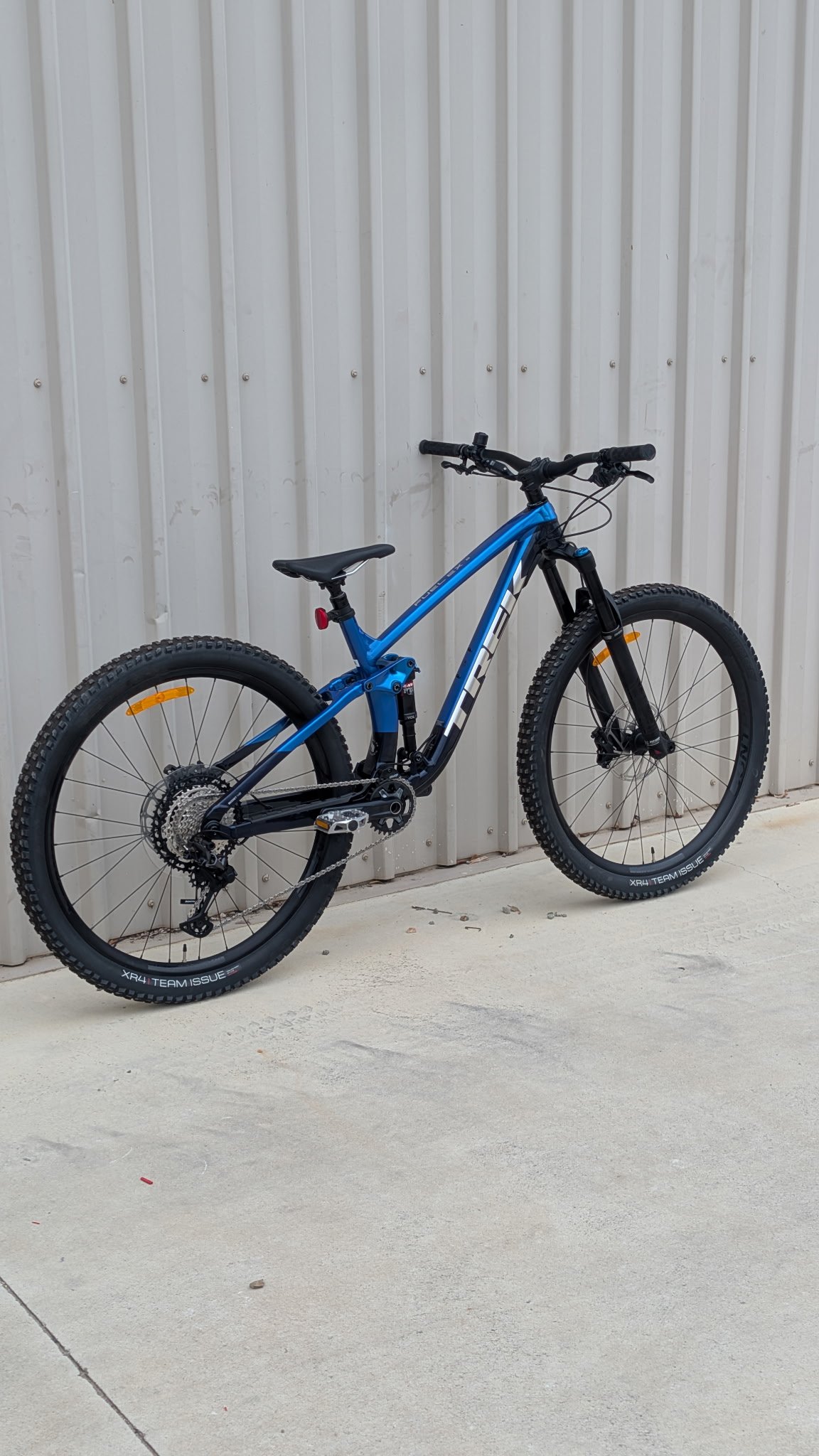 Trek Fuel ex 8 (2023)
