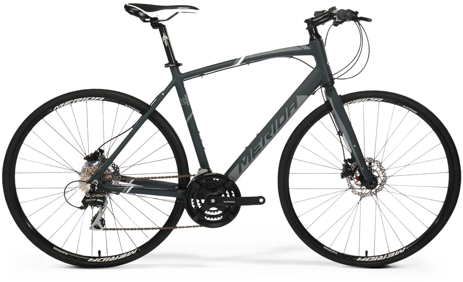 Merida Speeder 20 (2022)