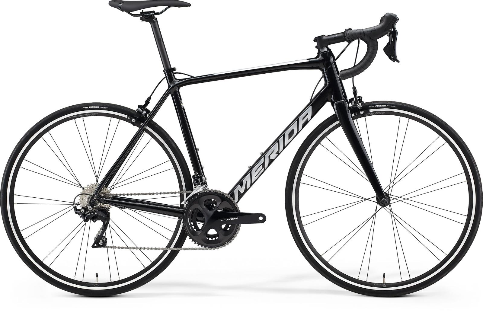 Merida Scultura Rim 400 (2022)