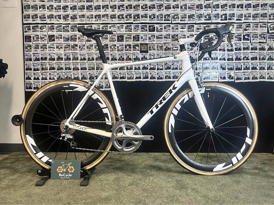 Trek Emonda SL (2016)