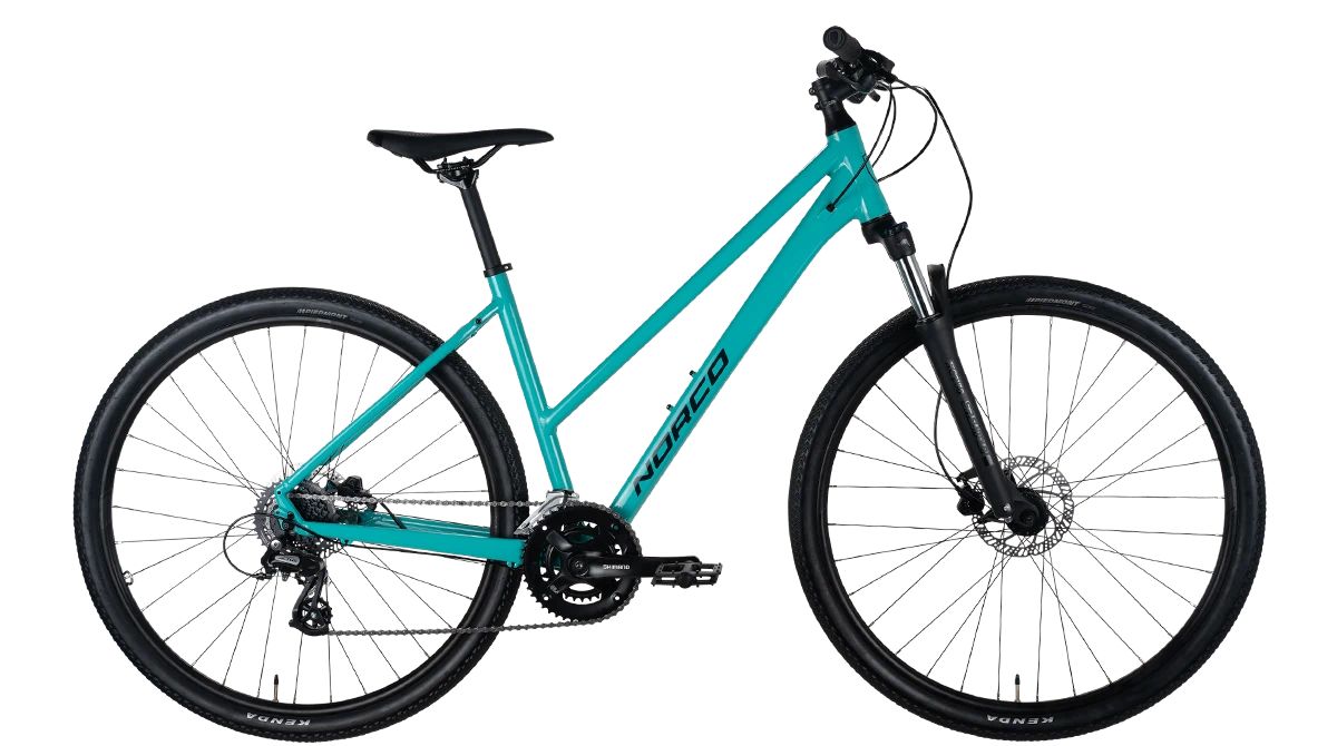 Norco XFR 2 ST W (2023)