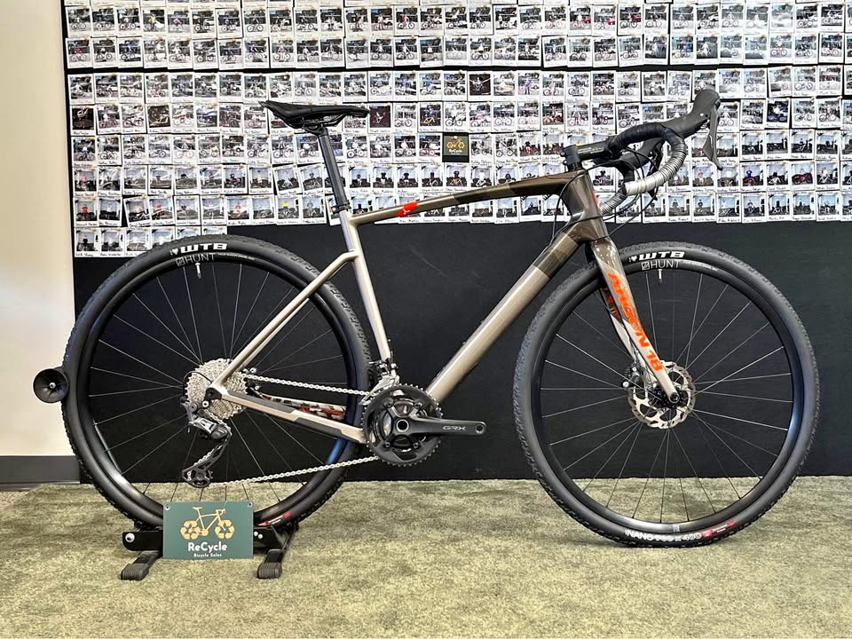 Argon 18 Dark Matter (2021)