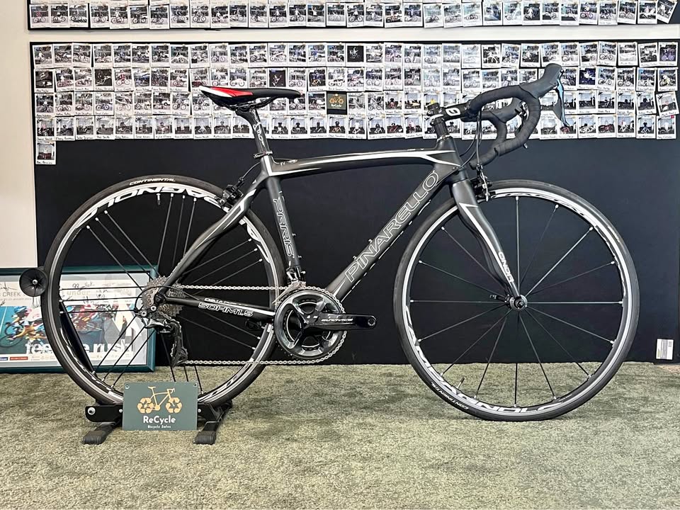 Pinarello Paris (2013)