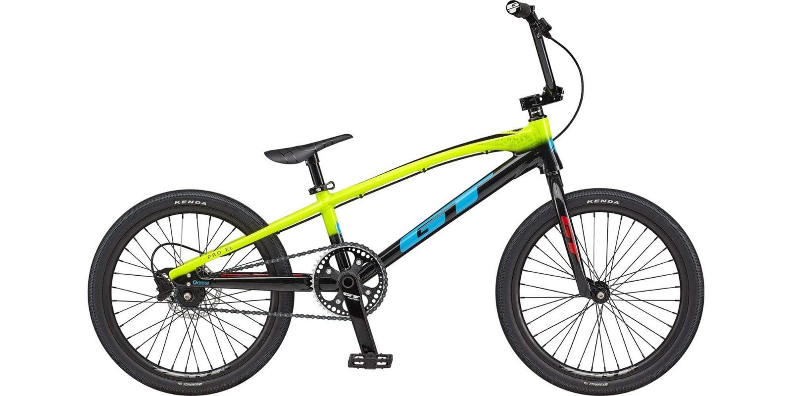 GT Speed Series Pro XL (2022)