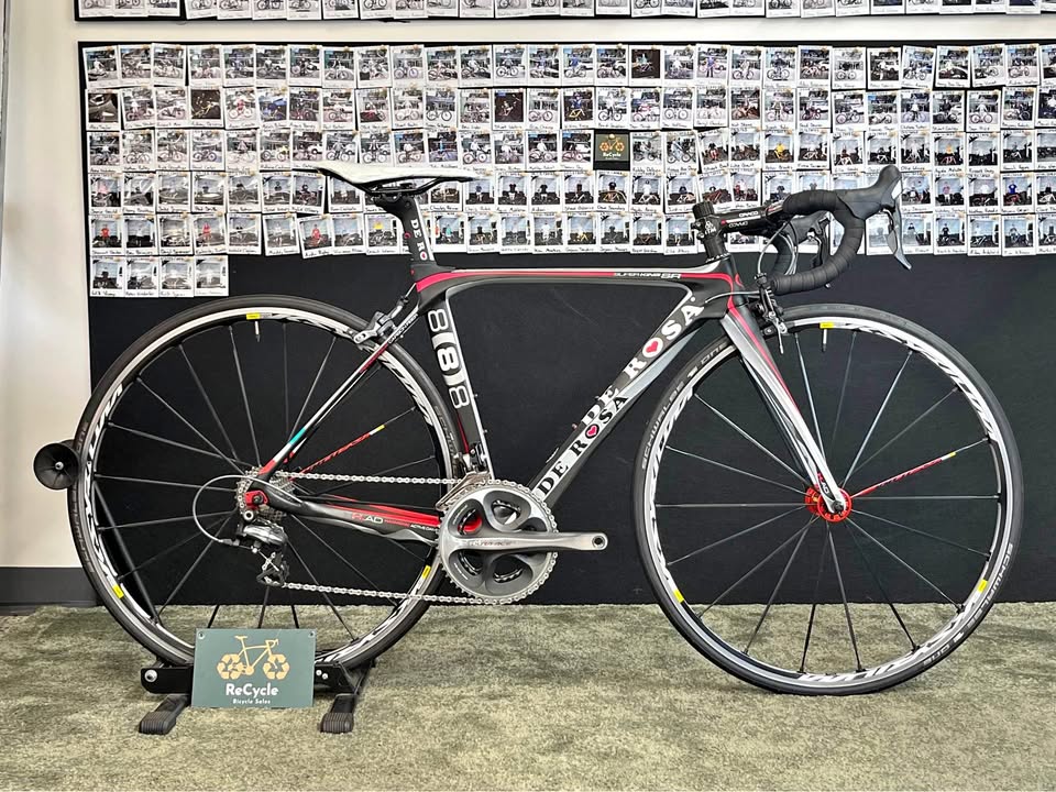 De Rosa Superking 888 (2012)