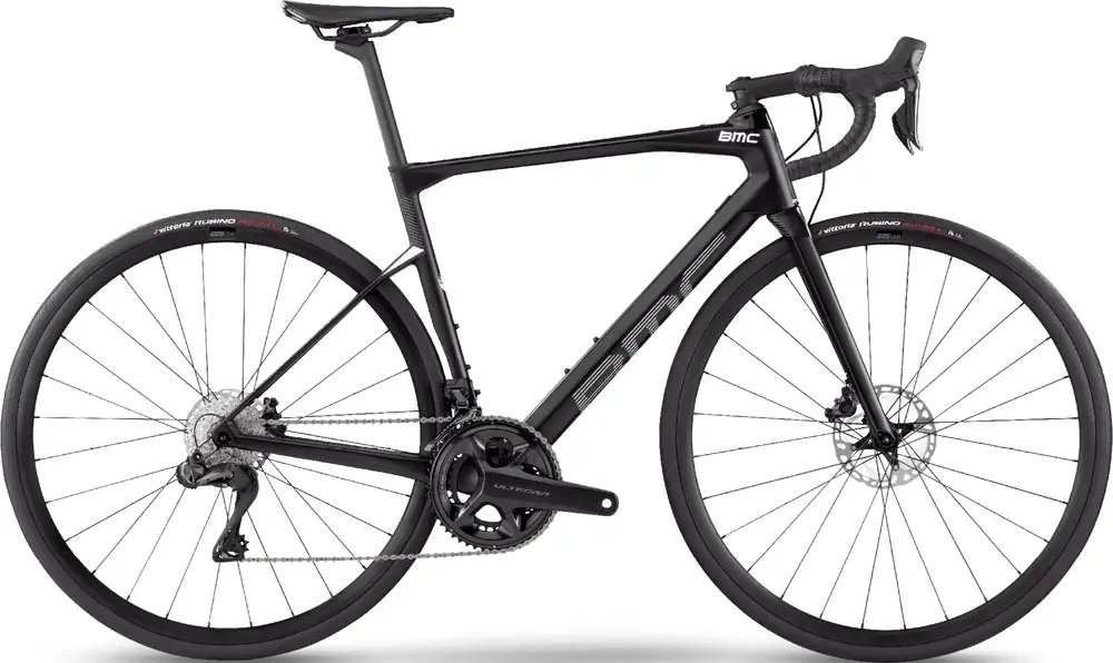 BMC Roadmachine THREE (2022)