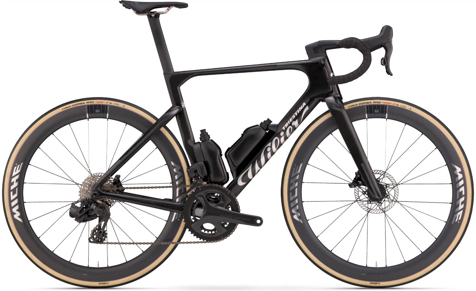 Wilier Filante SLR DURA ACE DI2