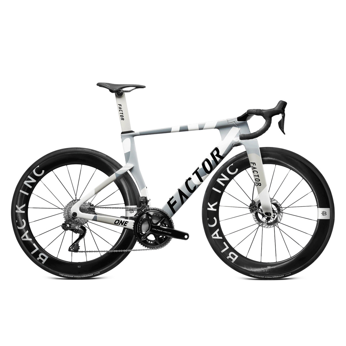 Factor ONE DURA ACE