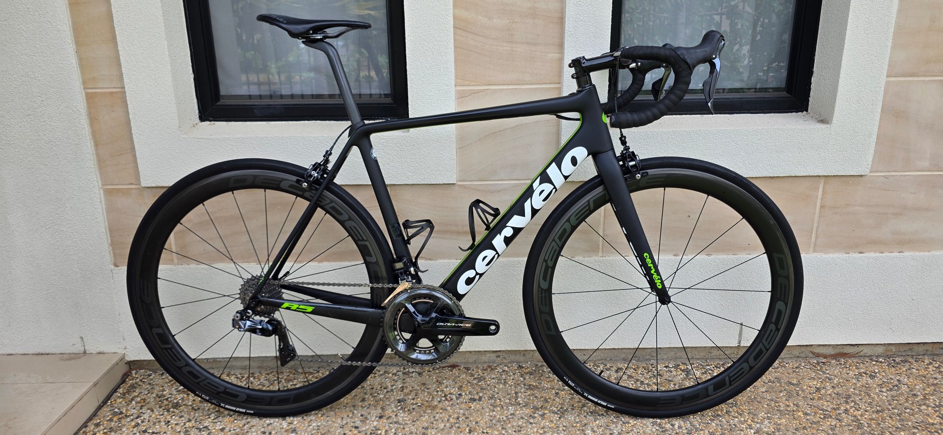 Cervelo R5 (2019)