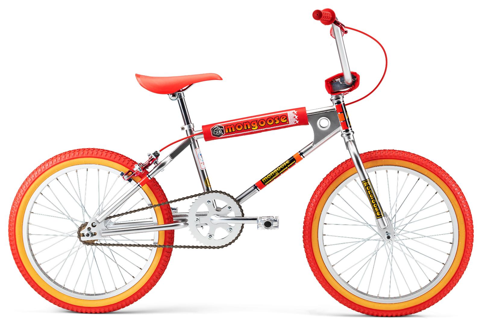 Mongoose California Special