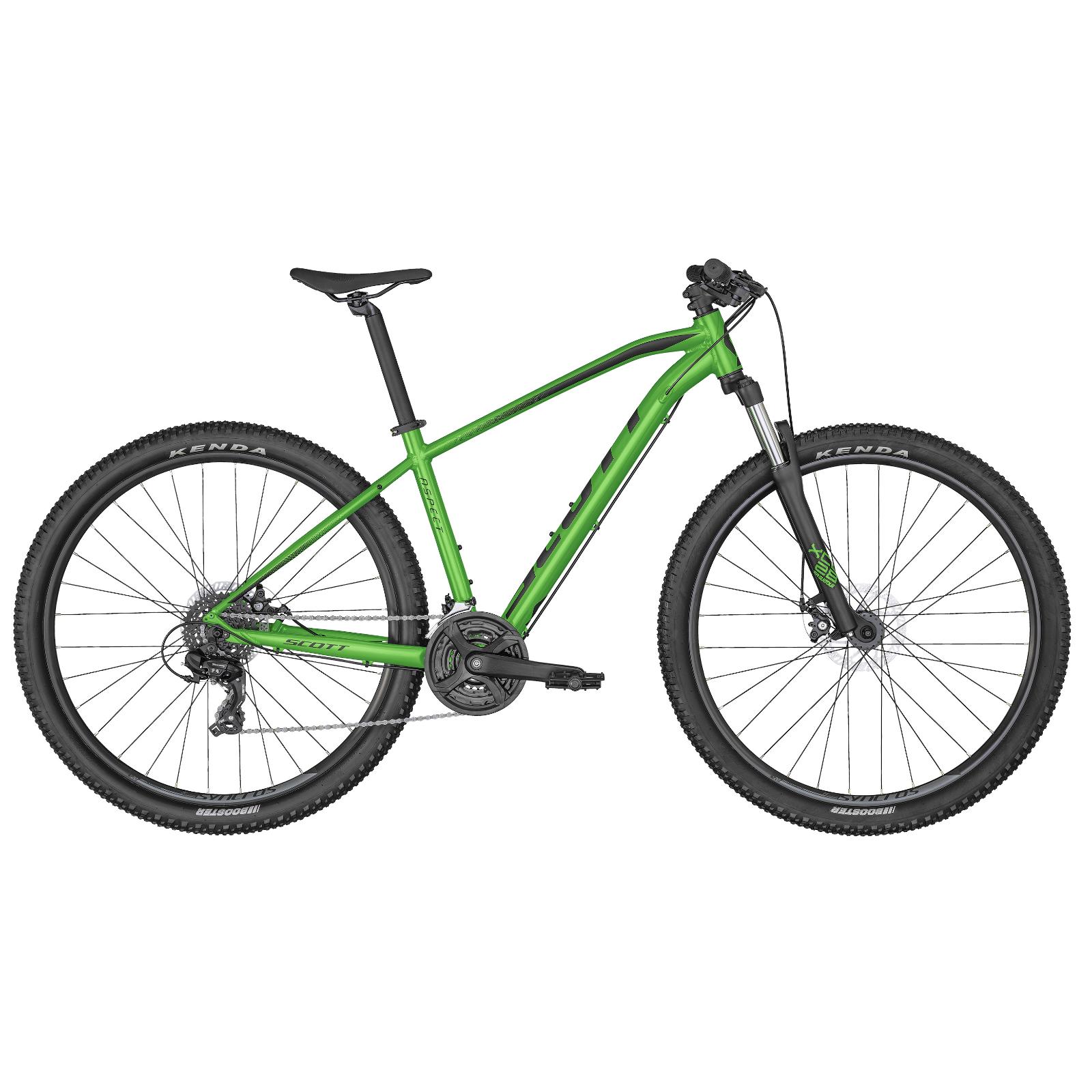 Scott Aspect 970 (2024)