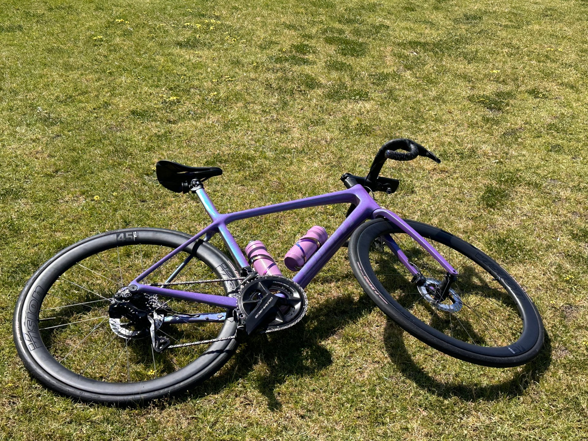 Giant TCR advanced SL