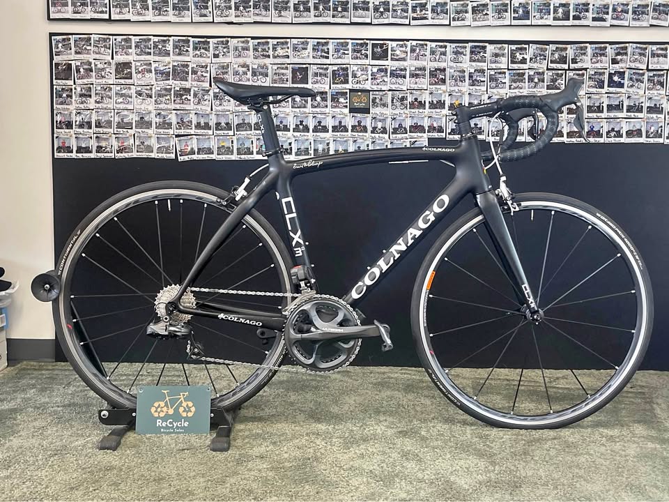Colnago CLX 3.0 (2014)