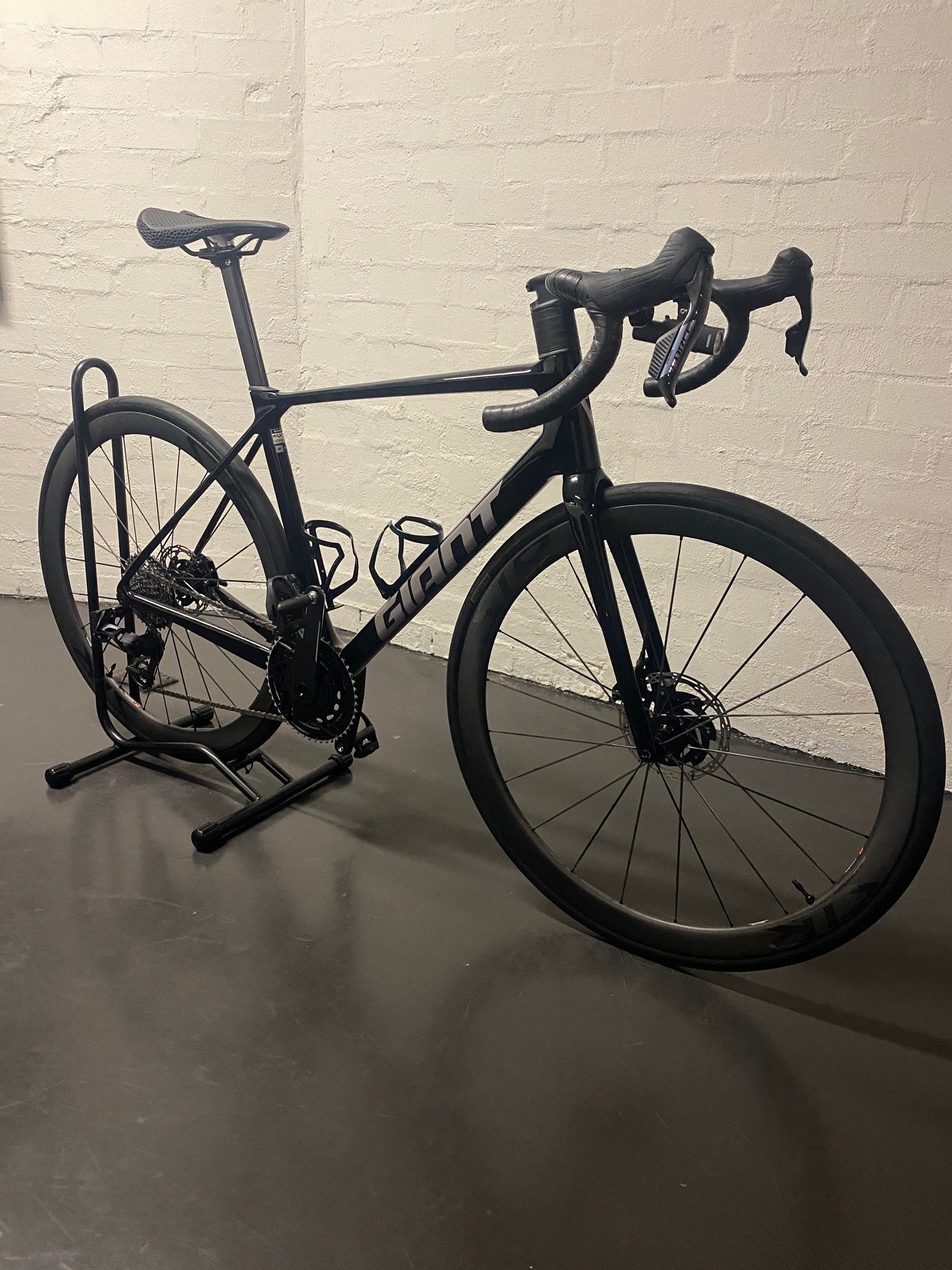 Giant Giant TCR Advanced Pro 0 AXS 2026 (2026)