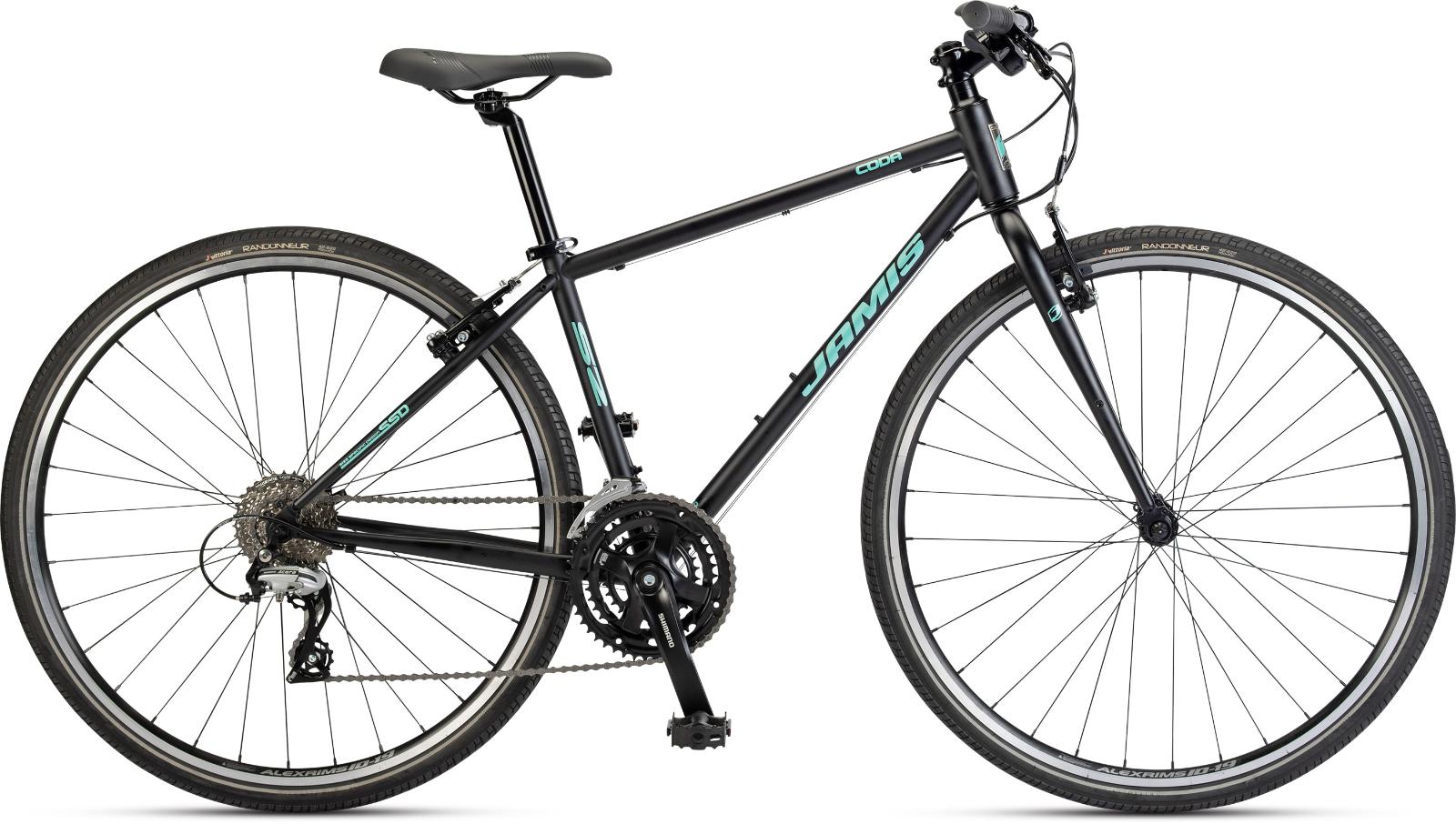 Jamis Coda S2 Femme (2021)
