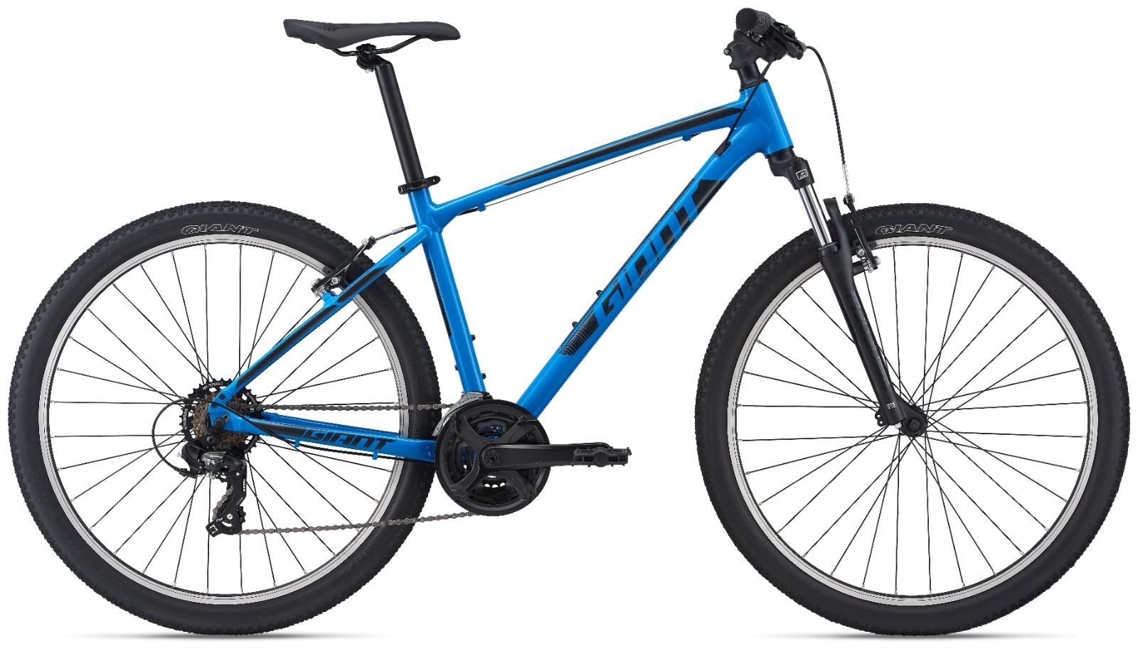 Giant ATX (2022)