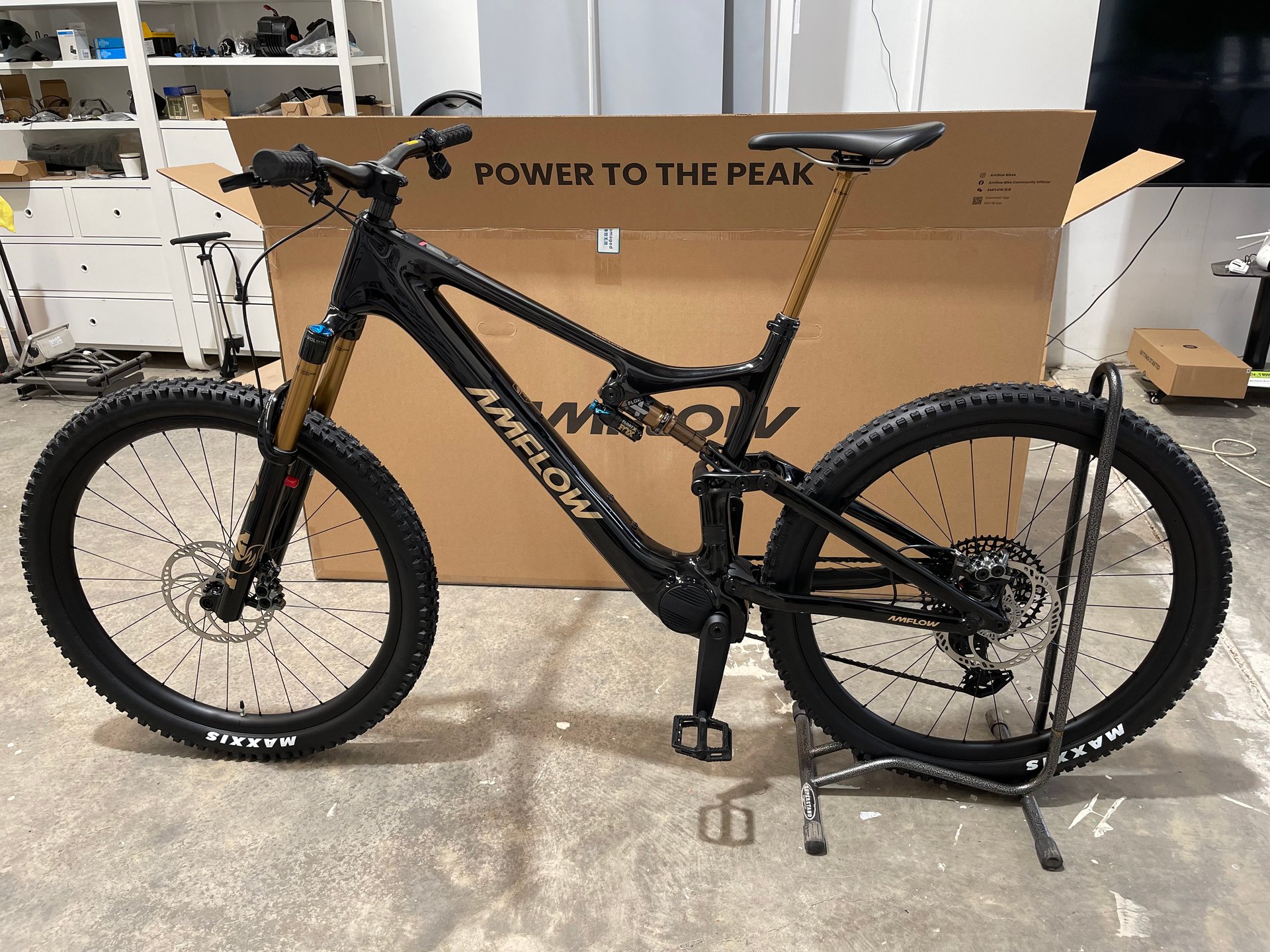 Amflow PL Carbon Pro (2025)