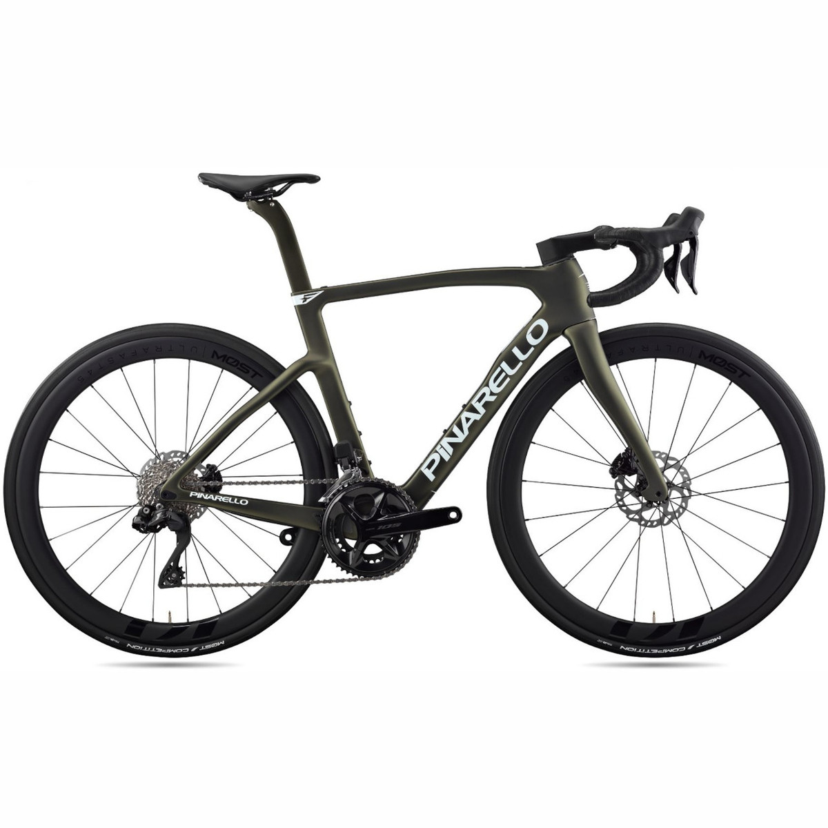 Pinarello F5 105 DI2