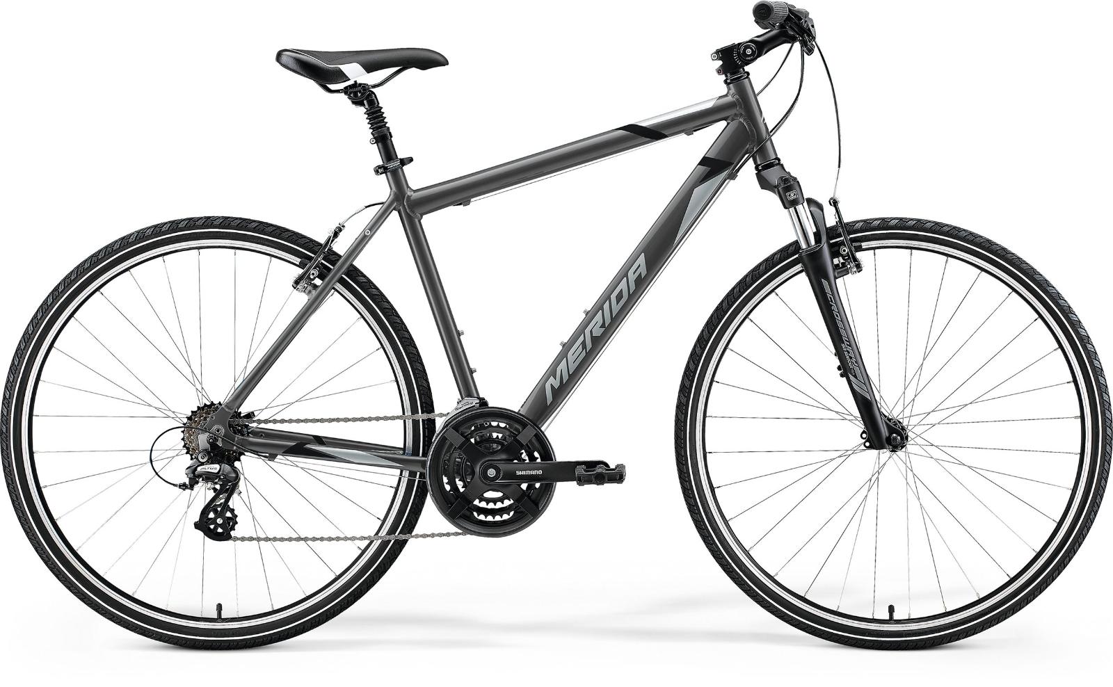 Merida Crossway 10-V (2021)