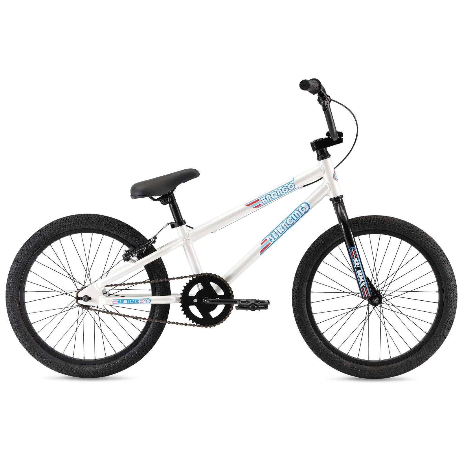 SE Bikes Bronco 20"