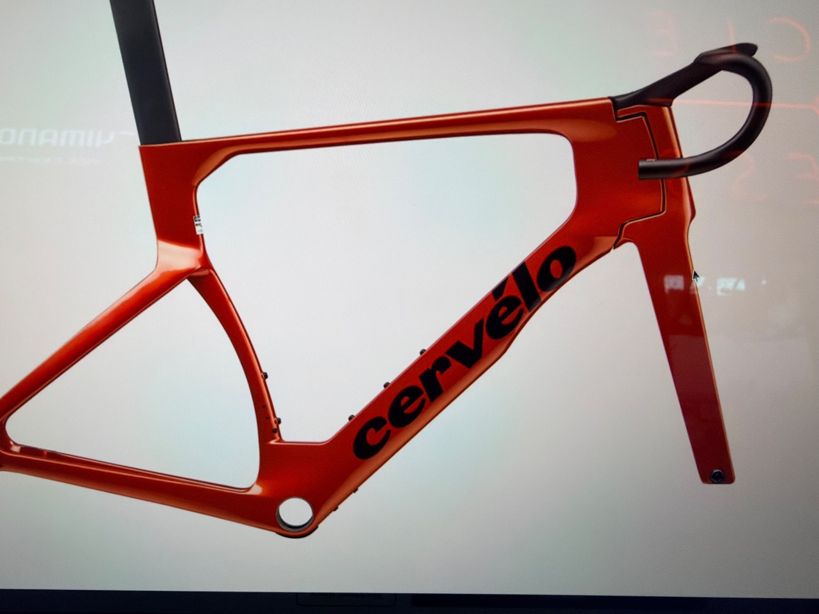 Cervelo S5 (2026)