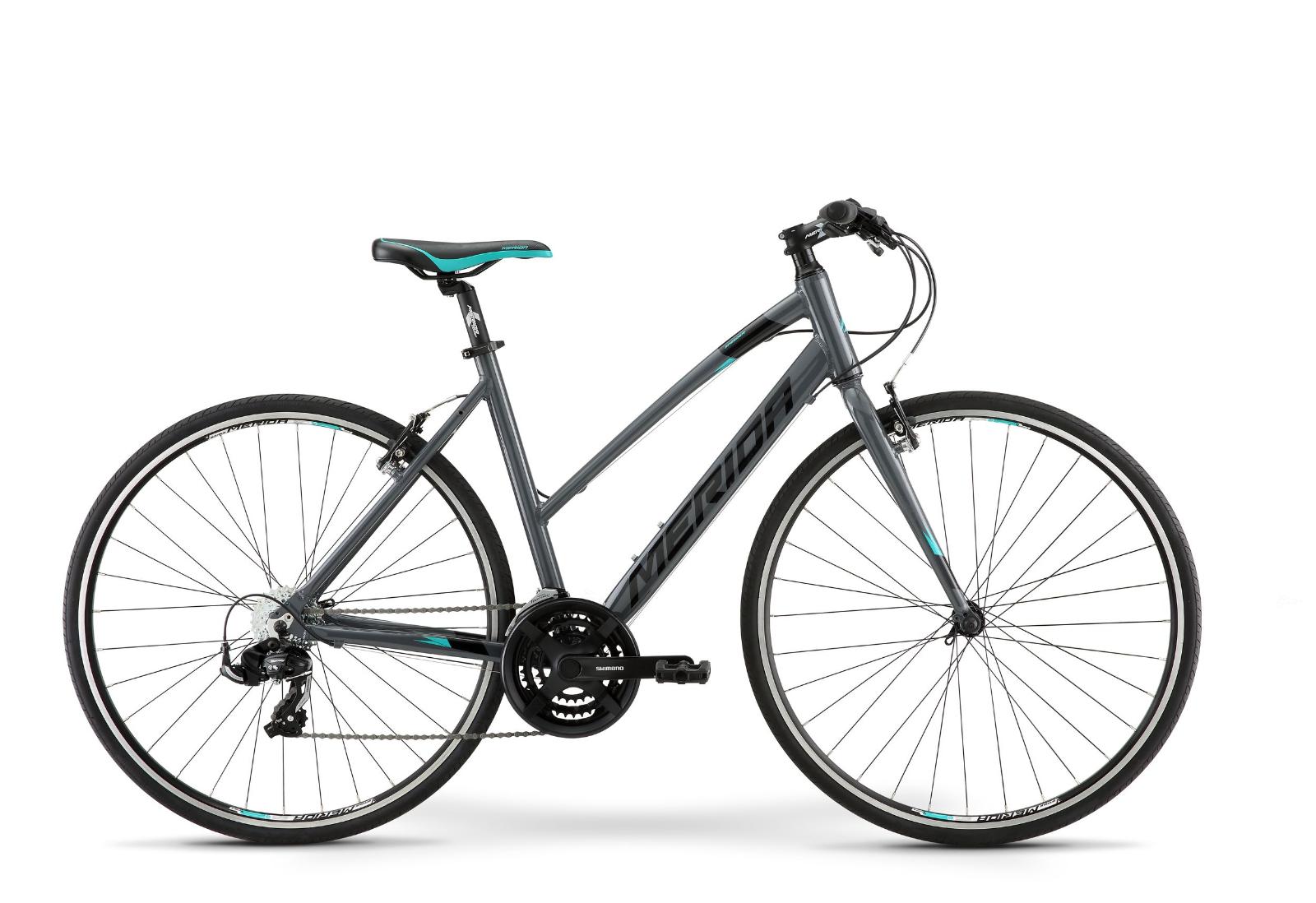 Merida Speeder 10-V W (2022)