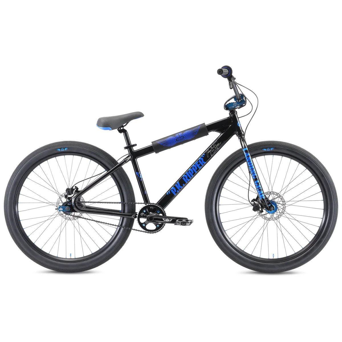 SE Bikes PK Ripper 27.5" Looptail (2022)