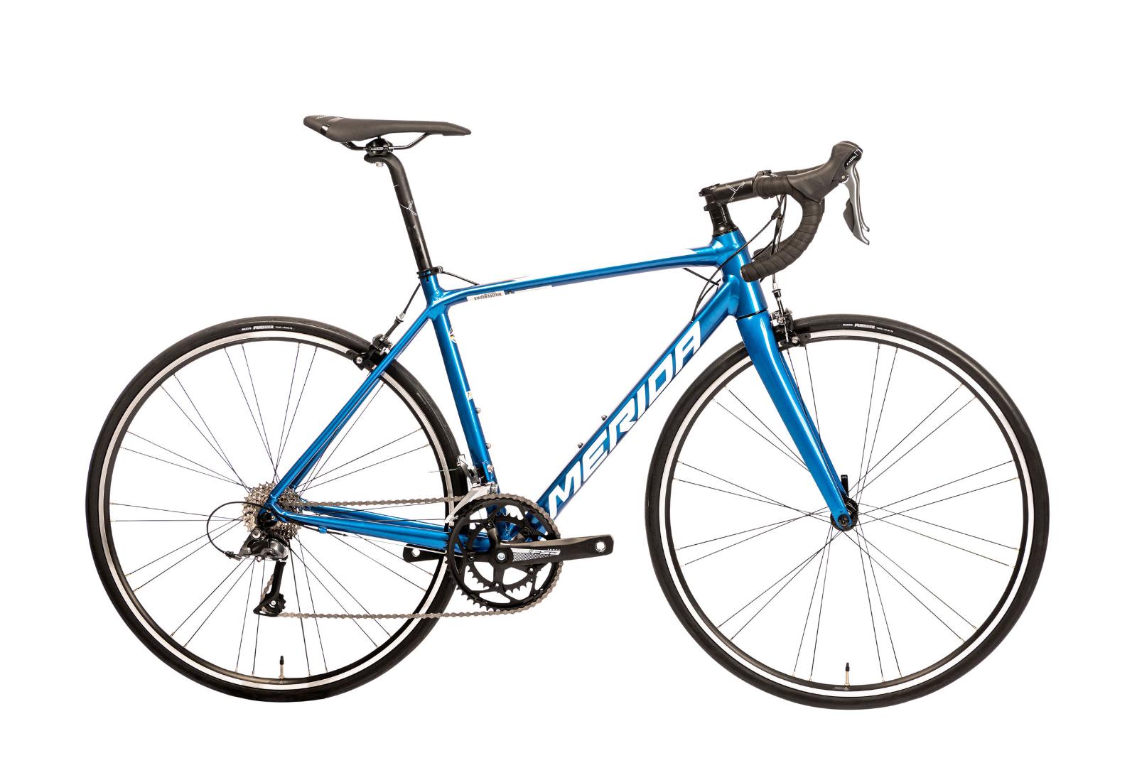 Merida Scultura Rim 100 (2022)