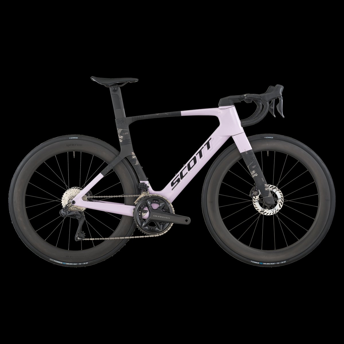 Scott Foil RC 10