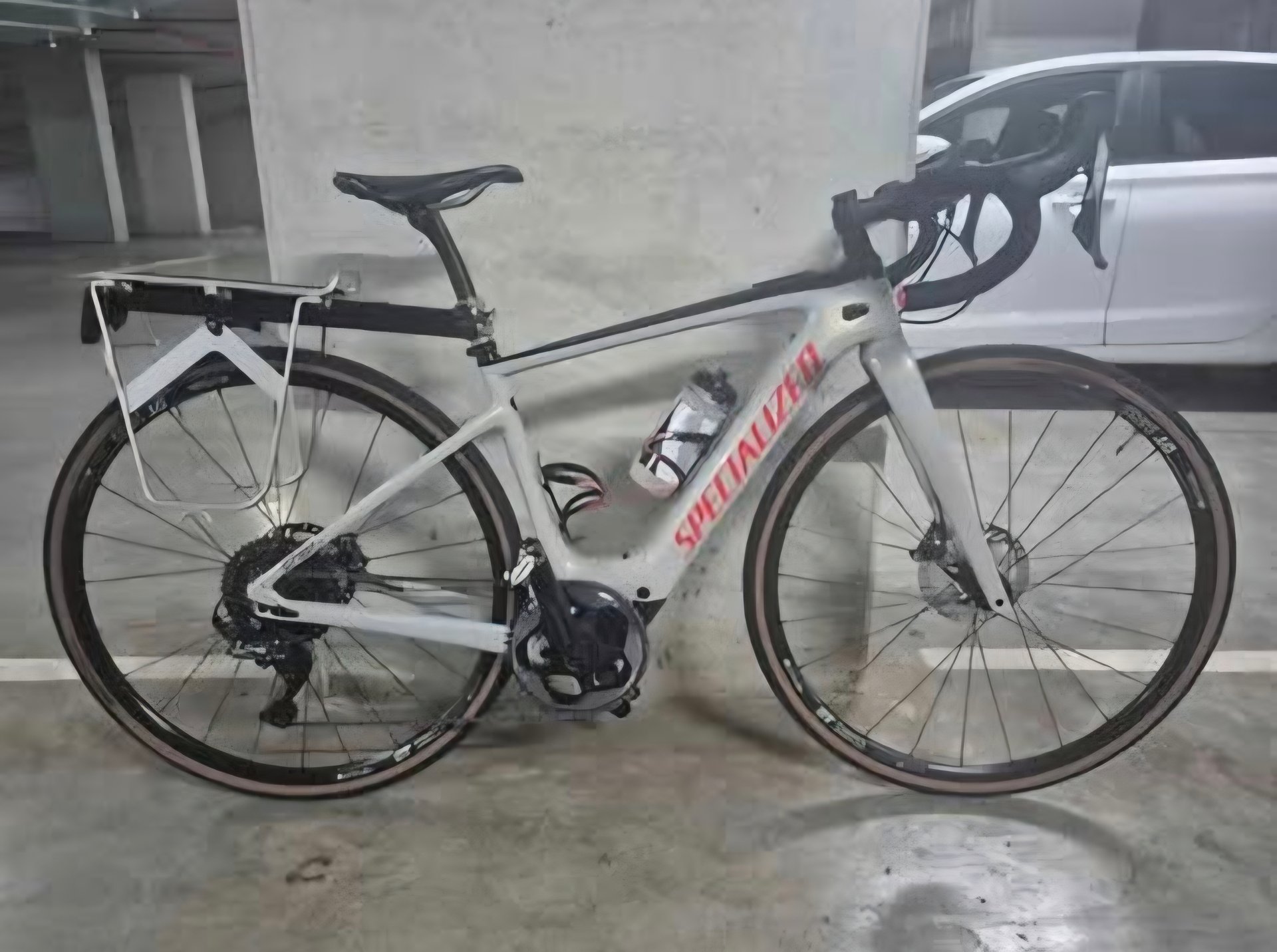 Specialized Creo Comp (2021)