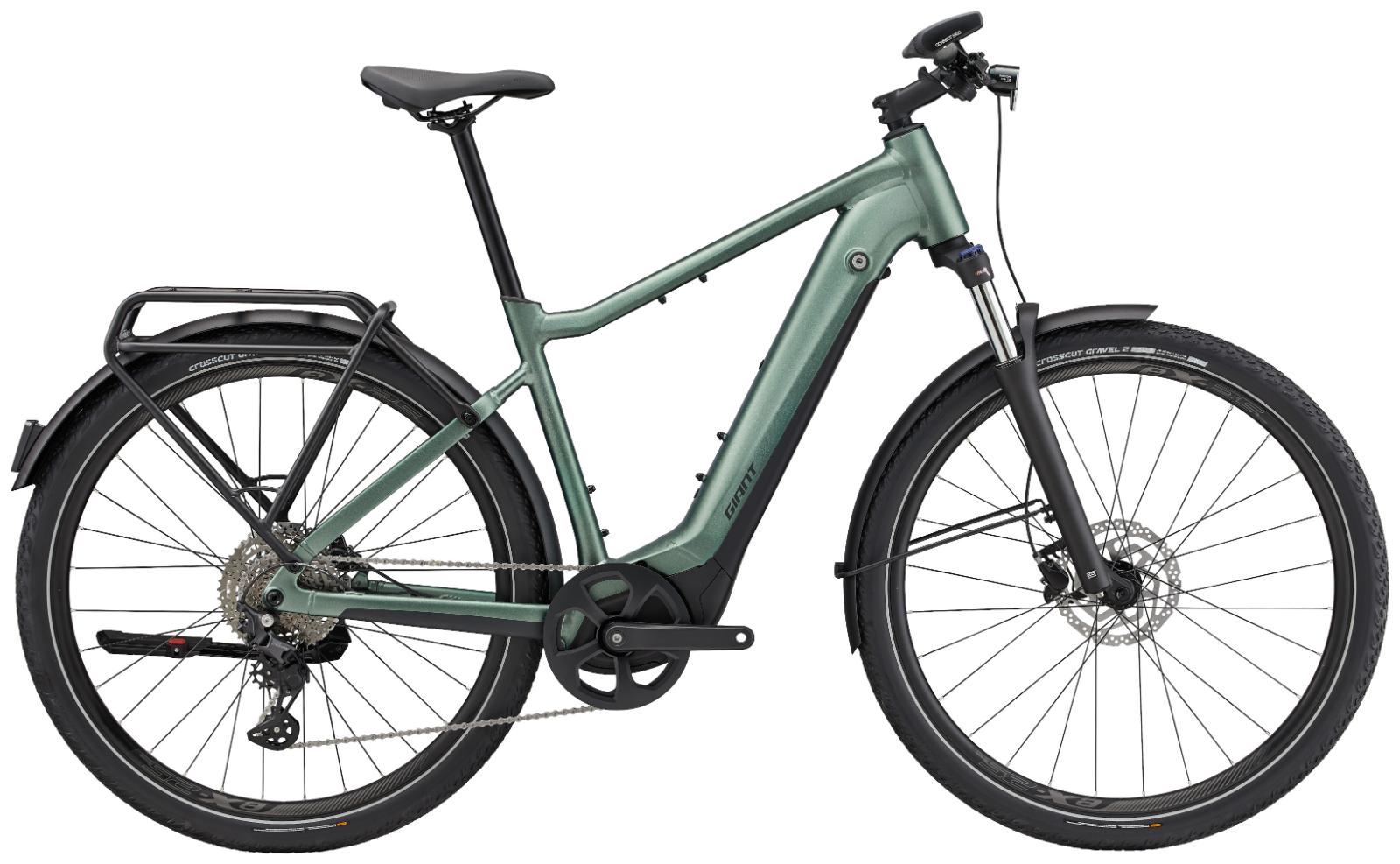Giant Explore E+ (2023)