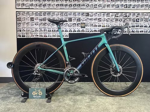 Giant TCR Advanced SL (2021)