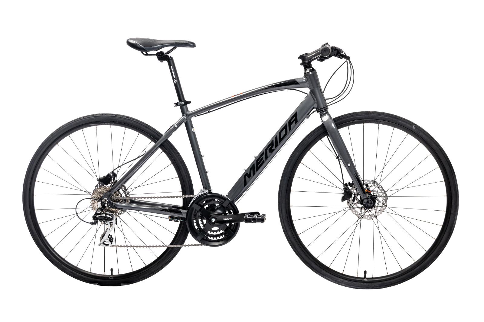 Merida Speeder 20 (2021)