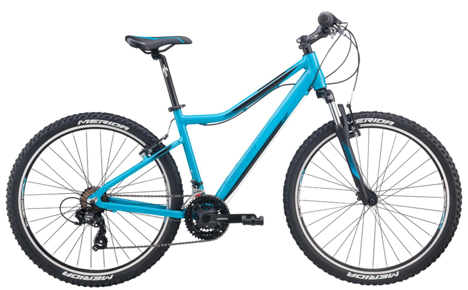 Merida Matts 6.5 V W (2021)
