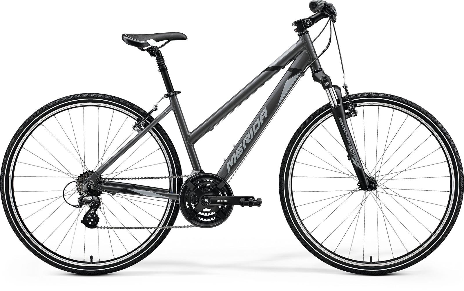 Merida Crossway 10-V W (2021)