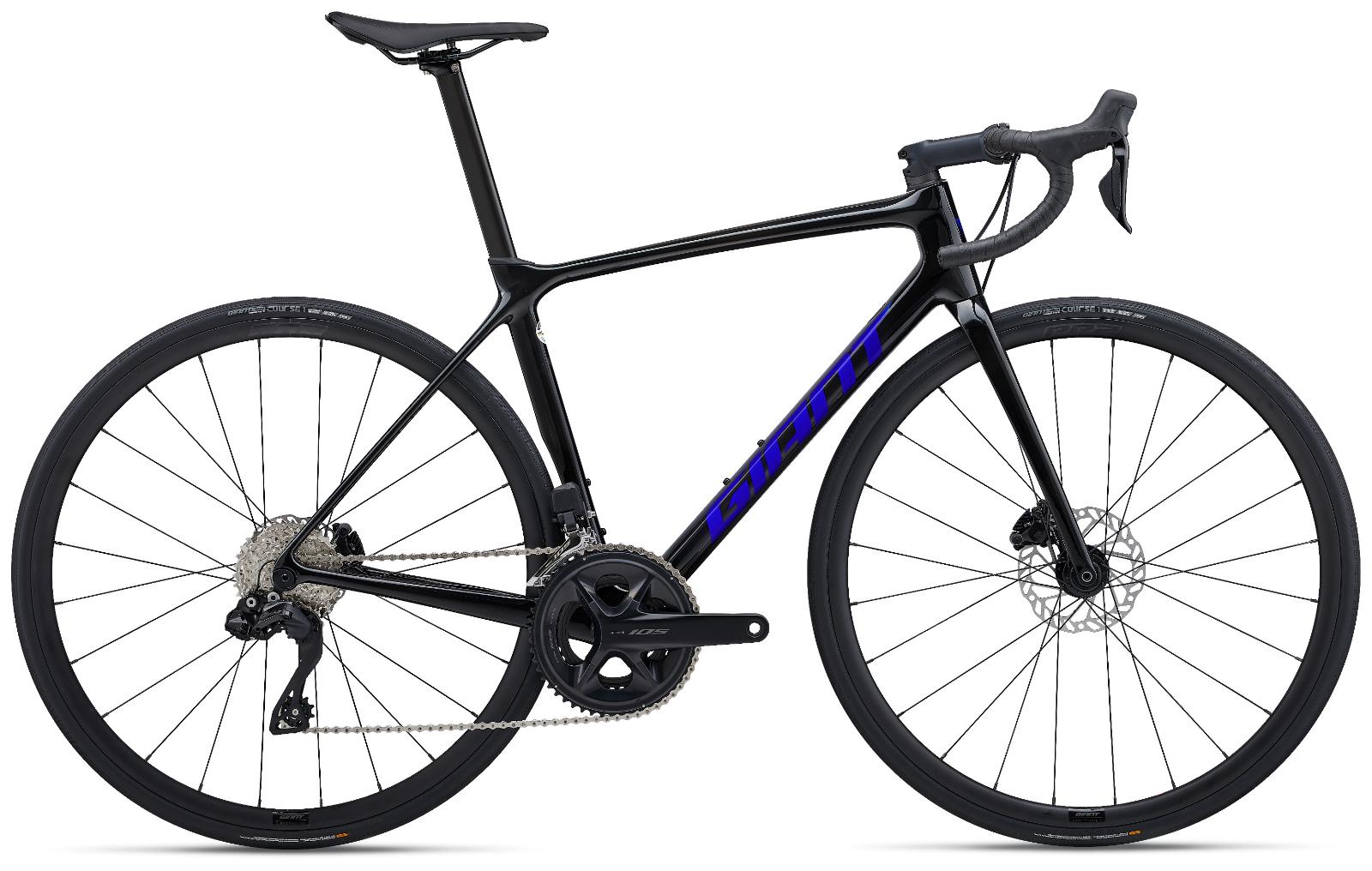 Giant TCR Advanced Disc 1 Pro Compact (2024)