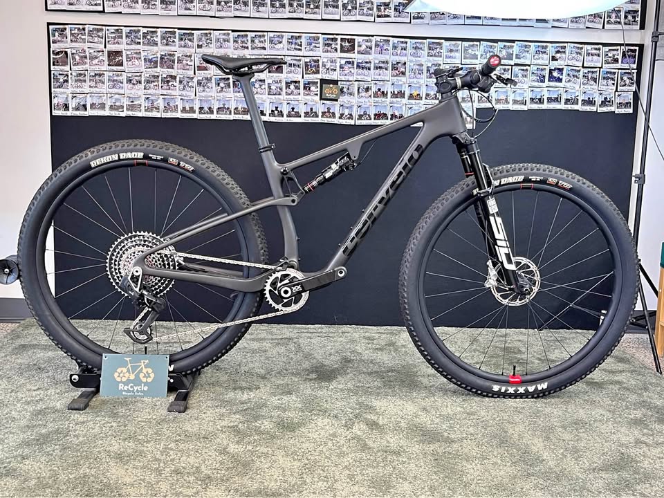 Cervelo ZFS 5 (2025)