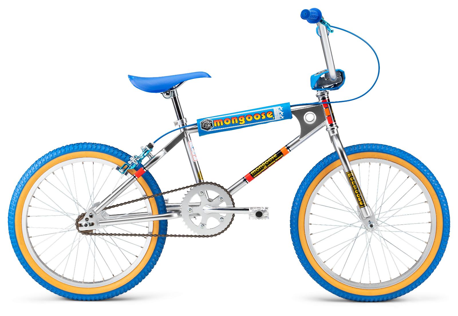 Mongoose California Special