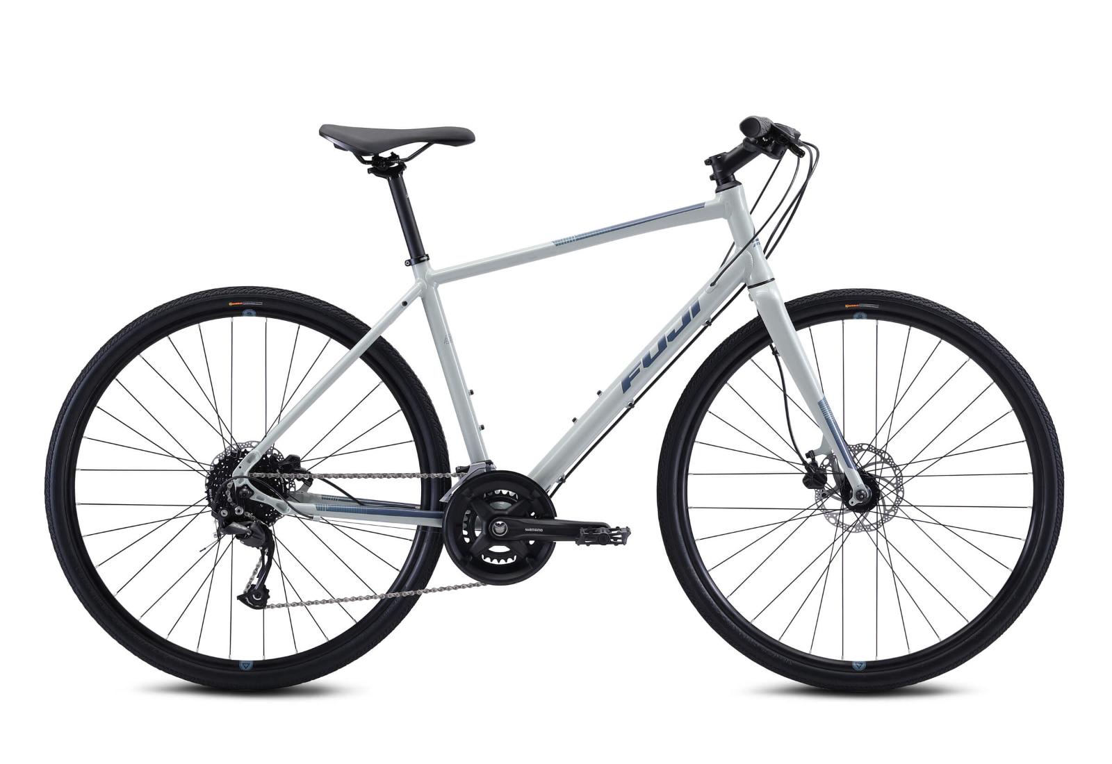 Fuji Absolute 1.7 (2022)